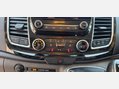 Ford Transit Custom LIMITED 280 L1 H1 SWB 2.0 TDCI 130ps EU6 16