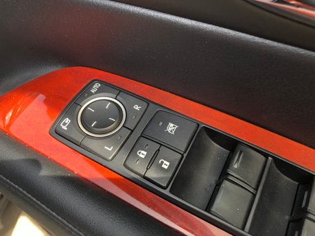 Lexus RX 450H SE-L just 61,000m self charging hybrid , ULEZ compliant, good history 26