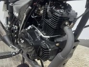 Lexmoto ZSB 2025 3K 1 OWNER MOT 2028 125CC COMMUTER LEARNER BIKE 16