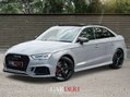 Audi RS3 2.5 RS 3 TFSI Quattro Semi-Auto 4WD 4dr 15