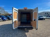 Vauxhall Movano LWB L3H2 (SOLD) Medium Roof F3500 Air Con Nav Tow Bar EURO 6 NO VAT 9