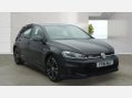 Volkswagen Golf 2.0 TDI GTD DSG Euro 6 (s/s) 5dr 3