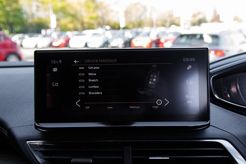 Peugeot 3008 PURETECH S/S GT PREMIUM 31