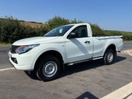 Mitsubishi L200 DI-D 4WD 4Life Single Cab Pickup - Air Con 1