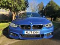 BMW 4 Series 420I M SPORT 13