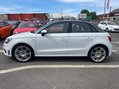 Audi A1 1.6 A1 Sportback TDI S Line 5dr 31