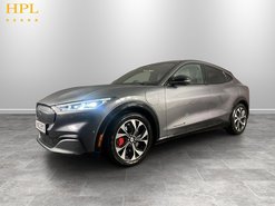 Ford Mustang Mach-E Extended Range 91kWh SUV 5dr Electric Automatic AWD (351 ps) Cruise - Sat N