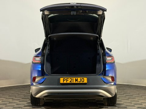 Volkswagen Id.4 FIRST EDITION 8