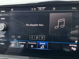 Volkswagen T-Cross 1.0 T-Cross Black Edition TSi 5dr 40