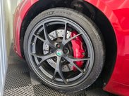 Alfa Romeo Giulia 2.9 V6 Bi-Turbo Quadrifoglio Saloon 4dr Petrol Auto Euro 6 (s/s) (510 ps) 27