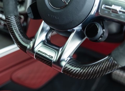 Mercedes-Benz G Class AMG G63 Magno Edition 11