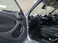 Smart Forfour 17.6kWh Premium Auto 5dr (22kW Charger) 47