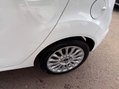 Ford Fiesta 1.5 TDCi Titanium Euro 5 5dr 15