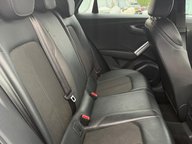 Audi Q2 TFSI S LINE 9