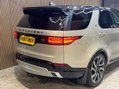 Land Rover Discovery 3.0 Discovery HSE TD6 Auto 4WD 5dr 22