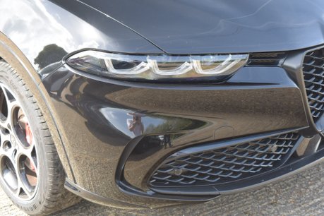 Alfa Romeo Tonale Tb Veloce Dct 8