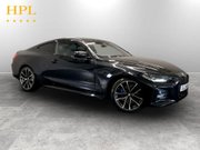 BMW 4 Series 2.0 420i M Sport Coupe 2dr Petrol Auto Euro 6 (s/s) (184 ps) Cruise - Sat N 1
