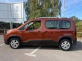 Peugeot Rifter 1.5 BlueHDi Allure Standard MPV 5dr Diesel Manual Euro 6 (s/s) (130 ps) 8