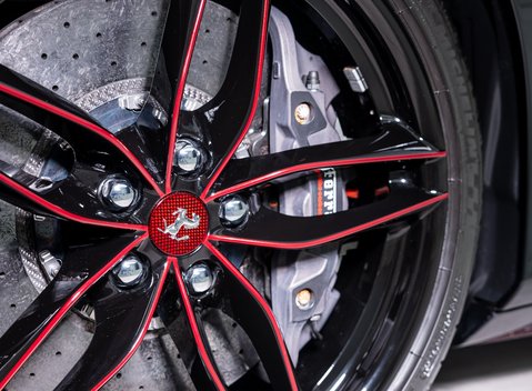 Ferrari 488 GTB Tailor Made 36