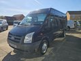 Ford Transit 350 DRW 3