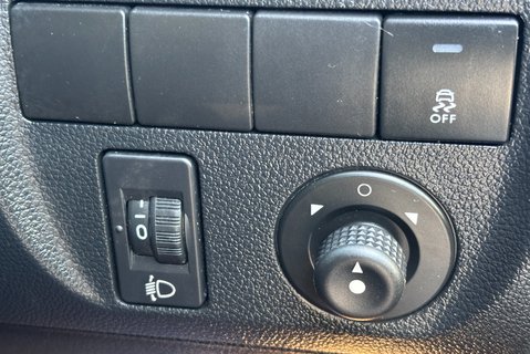 Citroen Berlingo 750 L2 1.6 Hdi 90 ps - Dog Van with Air Conditioning - Ex MOD 28