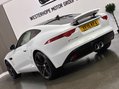 Jaguar F-Type 3.0 V6 Auto Euro 6 (s/s) 2dr 30