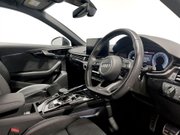 Audi A4 2.0 TFSI 35 Black Edition Saloon 4dr Petrol S Tronic Euro 6 (s/s) (150 ps) 12