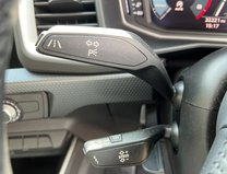 Audi A1 (Sold) 1.5 TFSI 35 Sport Sportback 5dr Petrol Manual Euro 6 (s/s) (150 ps) 22