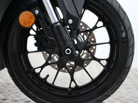 Honda ADV 350 ADV 350 A-R 39