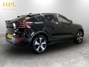 Volvo C40 Recharge 69kWh Plus SUV 5dr Electric Auto (231 ps) 7