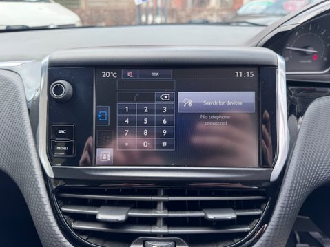 Peugeot 2008 BLUE HDI ACTIVE 19