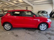 Suzuki Swift 1.0 Boosterjet SZ-T Euro 6 5dr 7