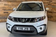 Suzuki Vitara 1.4 Boosterjet S SUV 5dr Petrol Manual ALLGRIP Euro 6 (s/s) (140 ps) 92