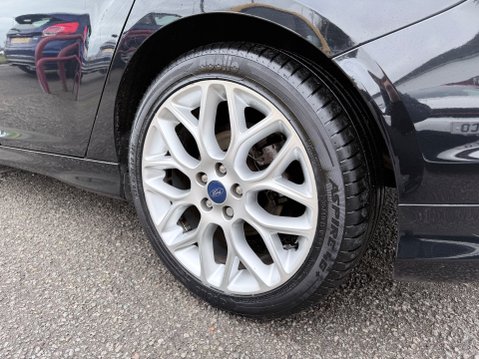 Ford Focus 1.6 ZETEC S TDCI 8