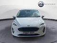Ford Fiesta 1.0T EcoBoost Titanium Euro 6 (s/s) 3dr 2