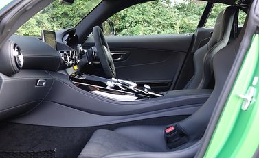 Mercedes-Benz AMG GT R GT R 27