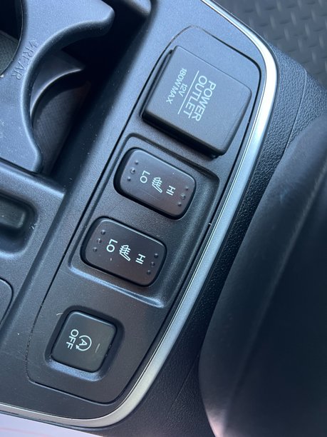 Honda CR-V 2.0 I-VTEC EX 5dr 17