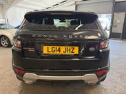 Land Rover Range Rover Evoque 2.2 SD4 Dynamic SUV 5dr Diesel Auto 4WD Euro 5 (s/s) (190 ps) 6