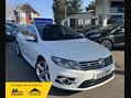 Volkswagen CC 2.0 TDI BlueMotion Tech R-Line Euro 5 (s/s) 4dr 1