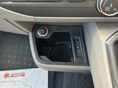 Volkswagen Transporter Crew Cab SWB L1H1 T32 Tdi Kombi Highline Air Con SELECT 37