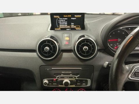 Audi A1 1.4 TFSI Sport Sportback Euro 6 (s/s) 5dr 6