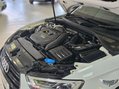 Audi A3 1.5 TFSI CoD 35 Black Edition Sportback S Tronic Euro 6 (s/s) 5dr 92