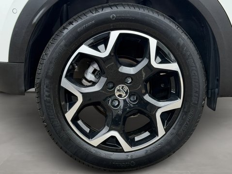 Vauxhall Mokka 1.2 Turbo Ultimate 5dr Auto 11