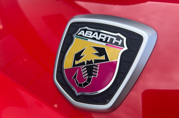 Abarth 500 Abarth 595 1.4 T-Jet 14