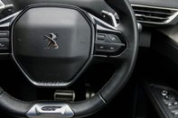 Peugeot 3008 S/S GT 20