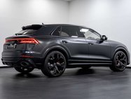 Audi RS Q8 TFSI V8 Vorsprung SUV 4.0 Automatic Petrol 15