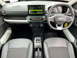 Dacia Spring Spring Extreme EV 5dr (26.8KWH) 65 BHP model 2