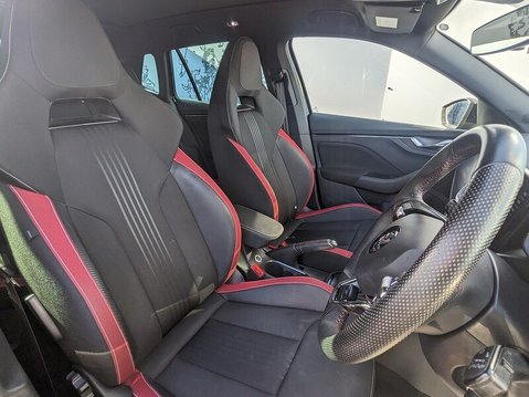Skoda Kamiq MONTE CARLO TSI DSG 7
