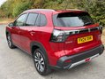 Suzuki S-Cross 1.4 Boosterjet MHEV Ultra ALLGRIP Euro 6 (s/s) 5dr 7