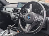 BMW 1 Series 118D M SPORT SHADOW EDITION 20